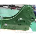 Hydraulic Rock Hammer for 18-22 Ton Jcb Excavator